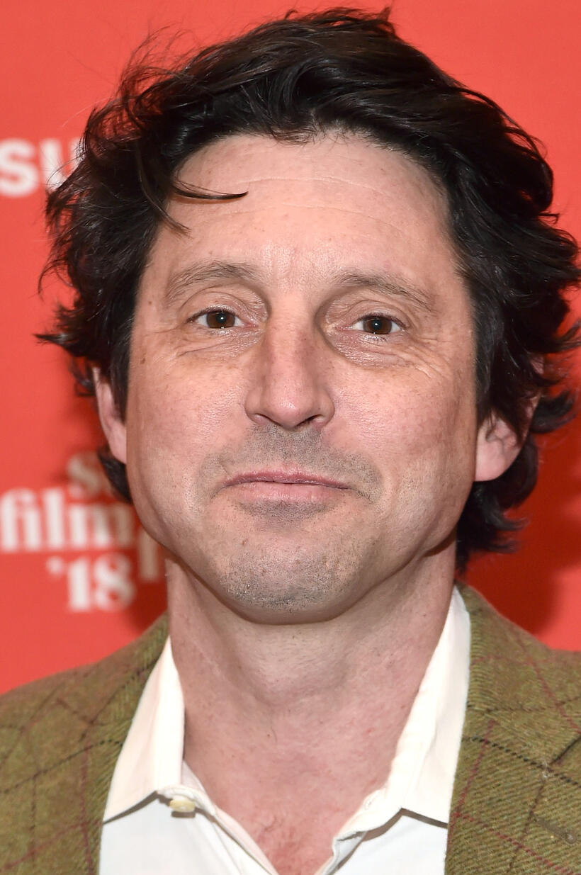 Houston King at the premiere of "Hearts Beat Loud" during the 2018 Sundance Film Festival.