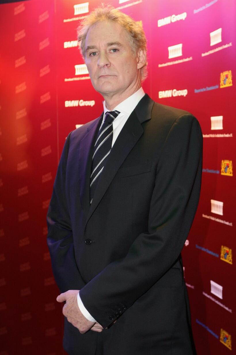 Kevin Kline at the Bernhard Wicki Award "Die Bruecke - Der Friedenspreis des Deutschen Films 2007" at the Gasteig.