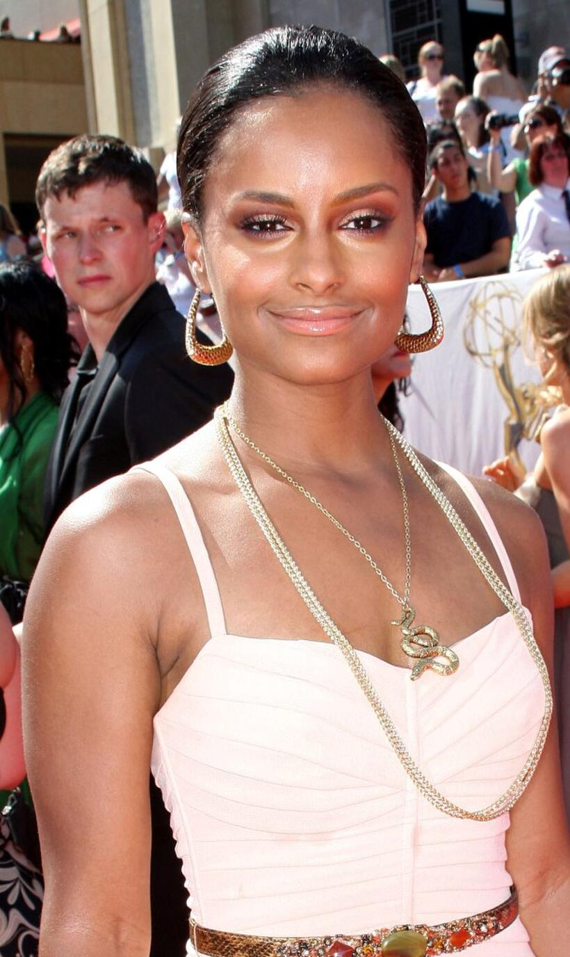 Kent Masters King at the 35th Annual Daytime Emmy Awards.