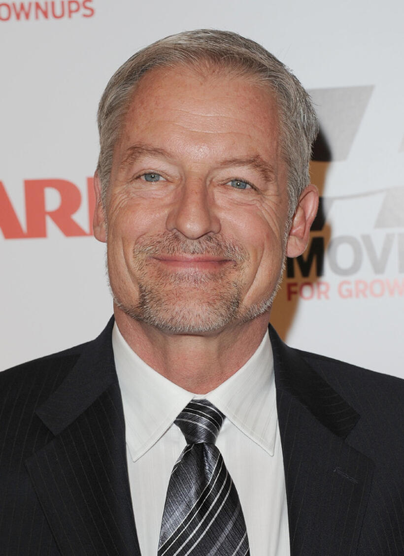 Perry King at the 10th Annual Movies For Grownups Awards Gala.