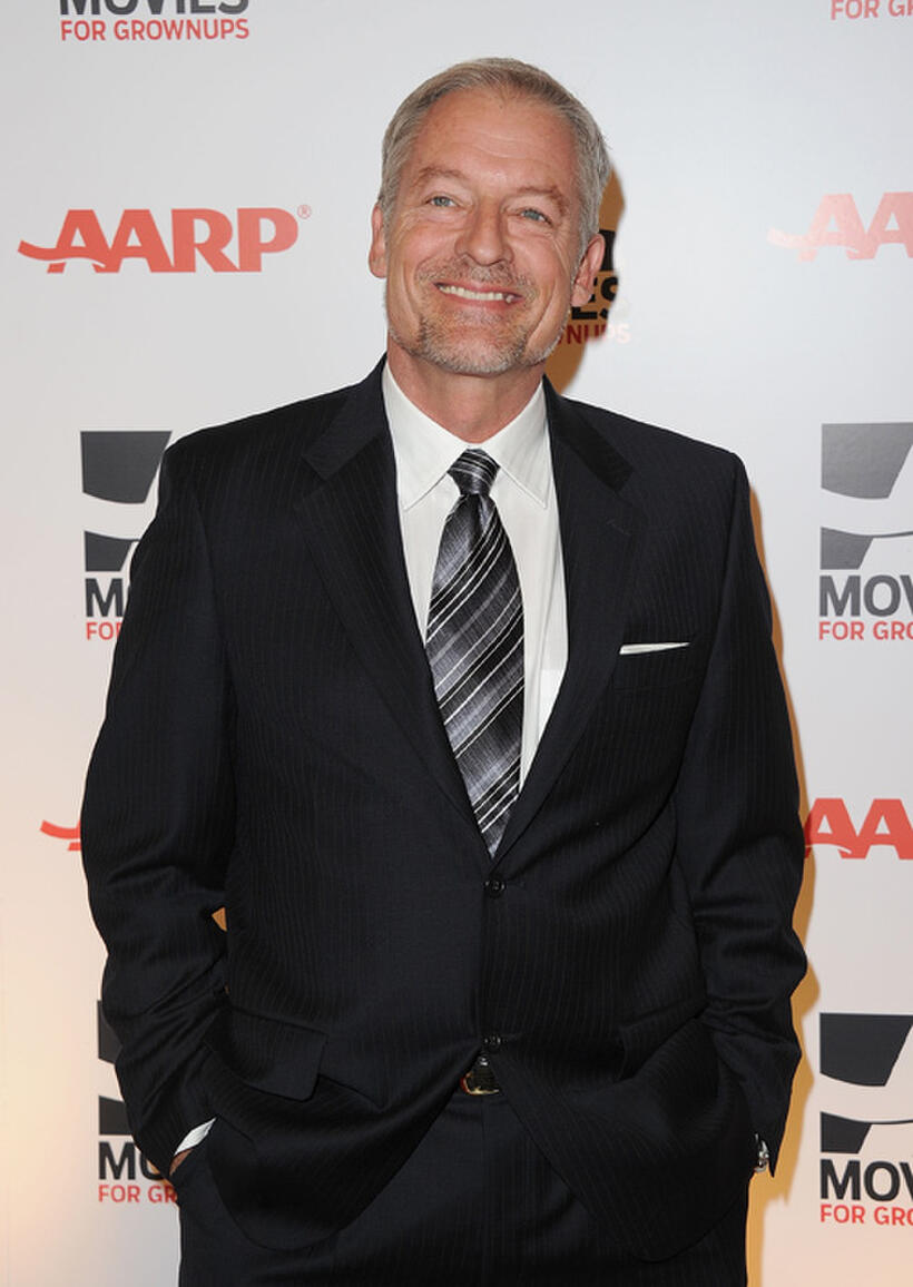 Perry King at the 10th Annual Movies For Grownups Awards Gala.