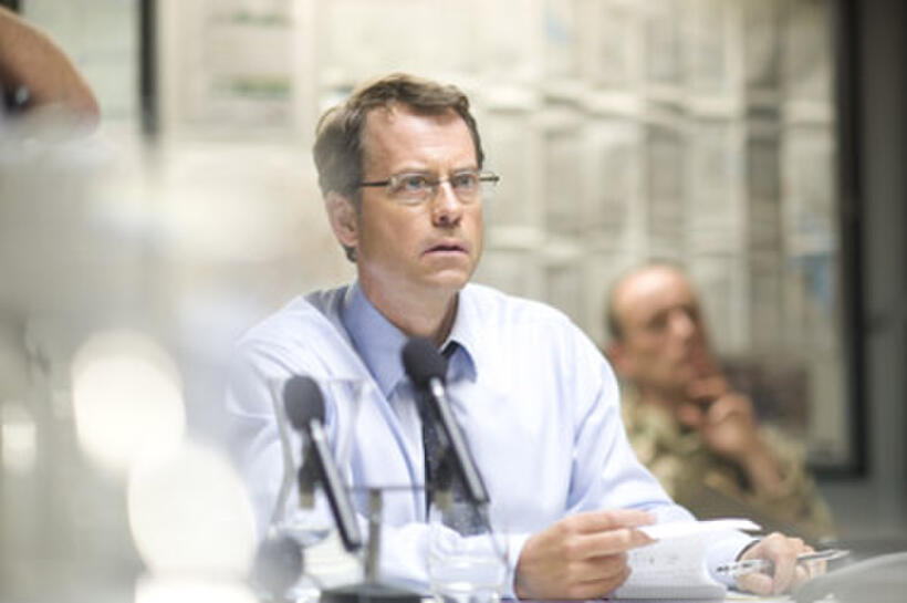 Greg Kinnear in "Green Zone." 