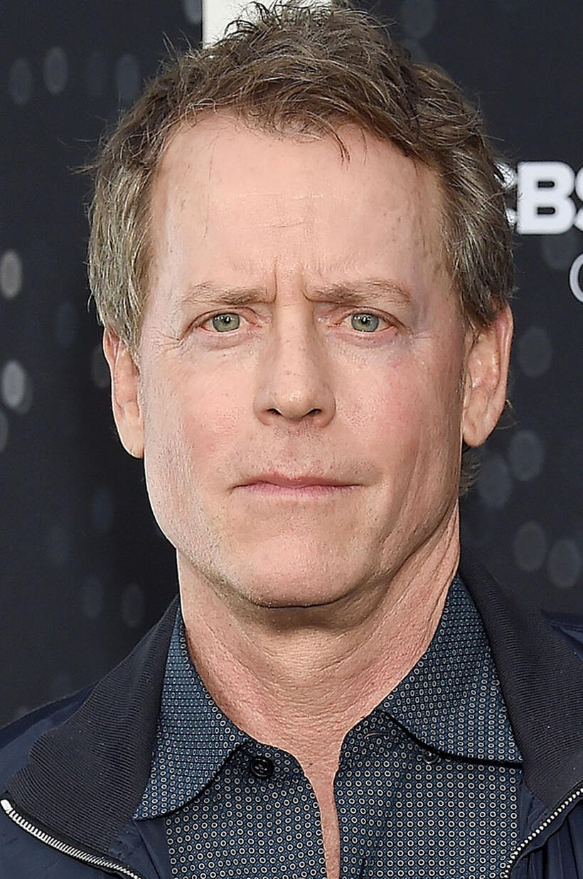 Greg Kinnear at the "The Twilight Zone" premiere in Hollywood.