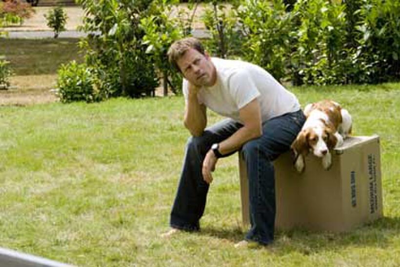 Greg Kinnear in "Feast of Love."