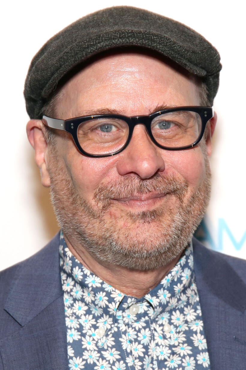 Terry Kinney at the 6th Annual Paul Rudd All Star Bowling Benefit in New York City.