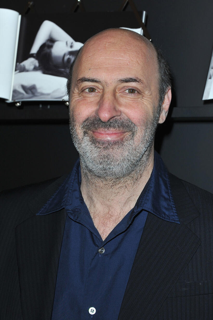 Cedric Klapisch at the Chaumet's Cocktail party for Cesar's Revelations 2013 in Paris.