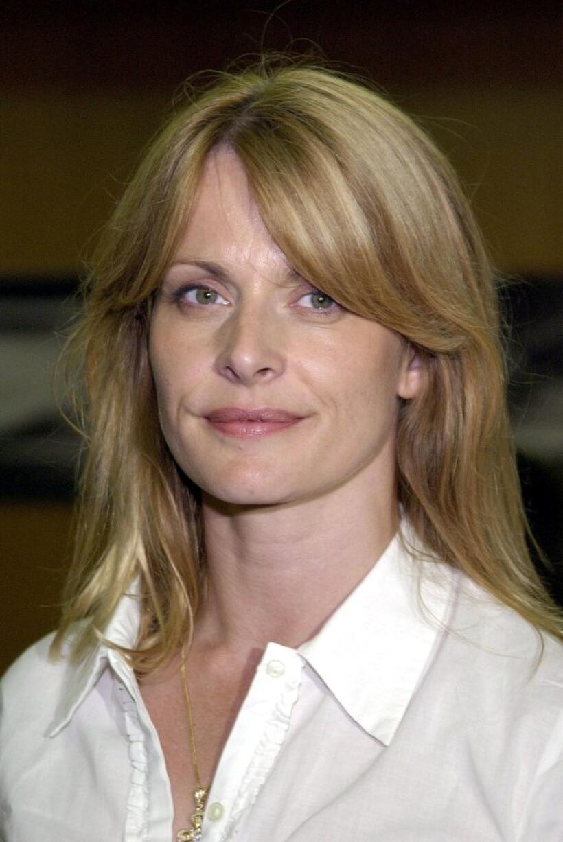 Nastassja Kinski at the screening of the 1982 musical "One From The Heart."