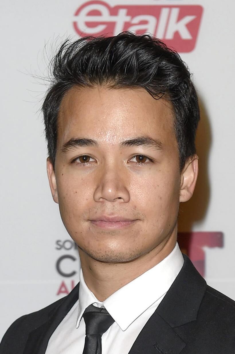 Shannon Kook at Canada's 150th Anniversary in Pictures in Toronto.