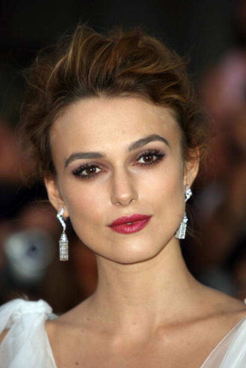 World premiere of "Pirates of the Caribbean 2: Dead Man's Chest" 