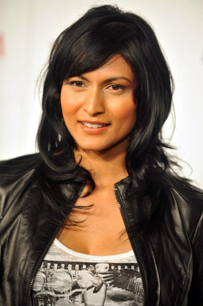 Tinsel Korey at the 11th Annual Maxim Hot 100 Party.