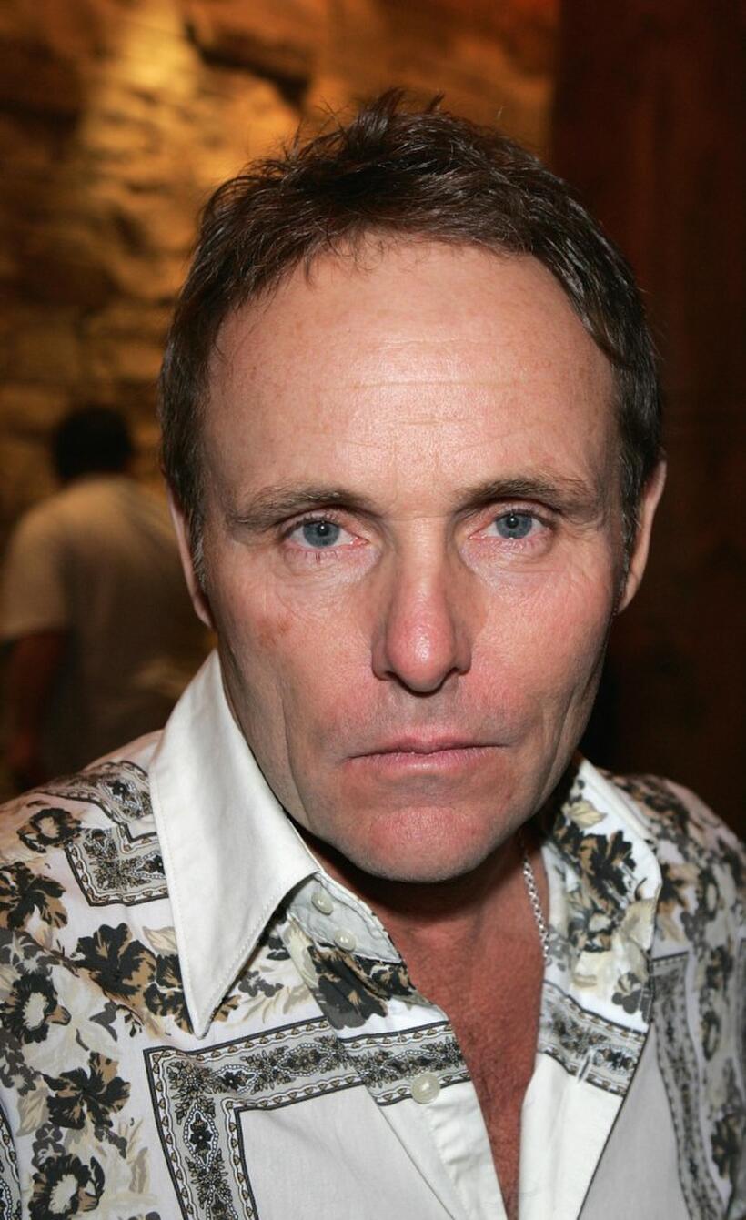 Robert Knott at the Variety 6th Annual "10 Directors To Watch" party during the 2005 Sundance Film Festival.