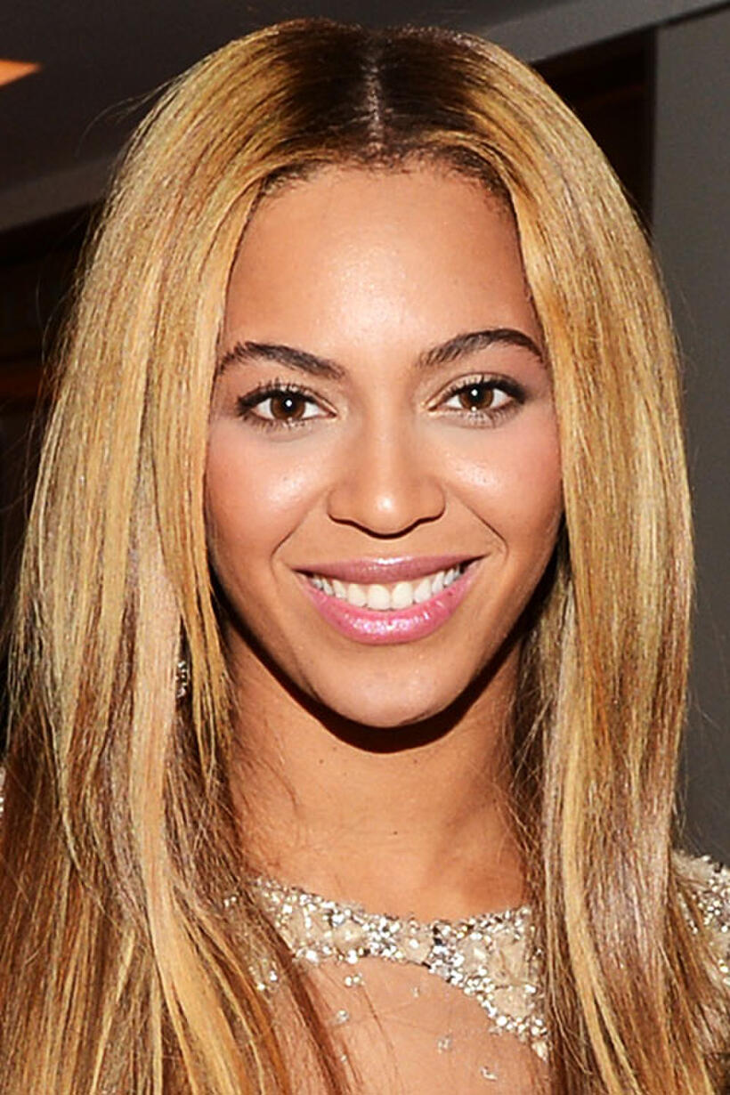 Beyoncé Knowles at HBO Documentary Film "Beyonce: Life Is But A Dream" after party in New York.