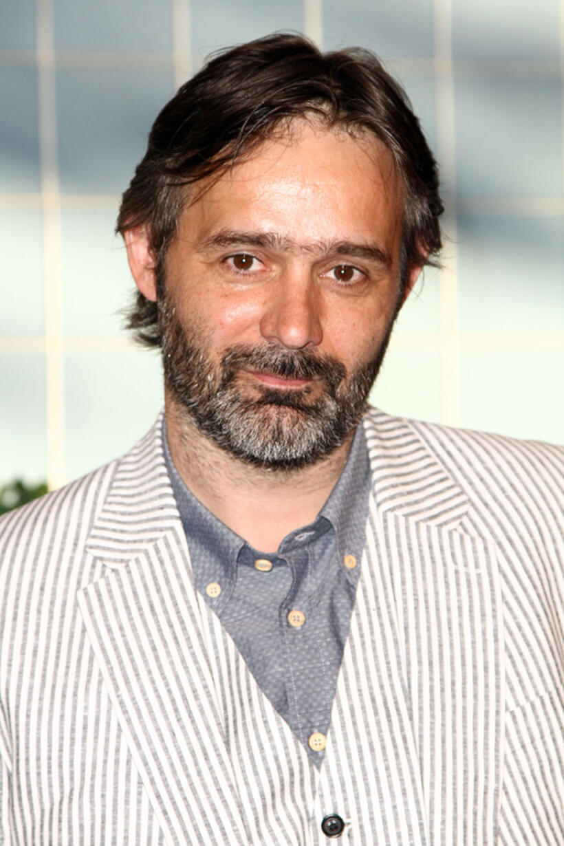 Director Baltasar Kormakur at the New York premiere of "2 Guns."