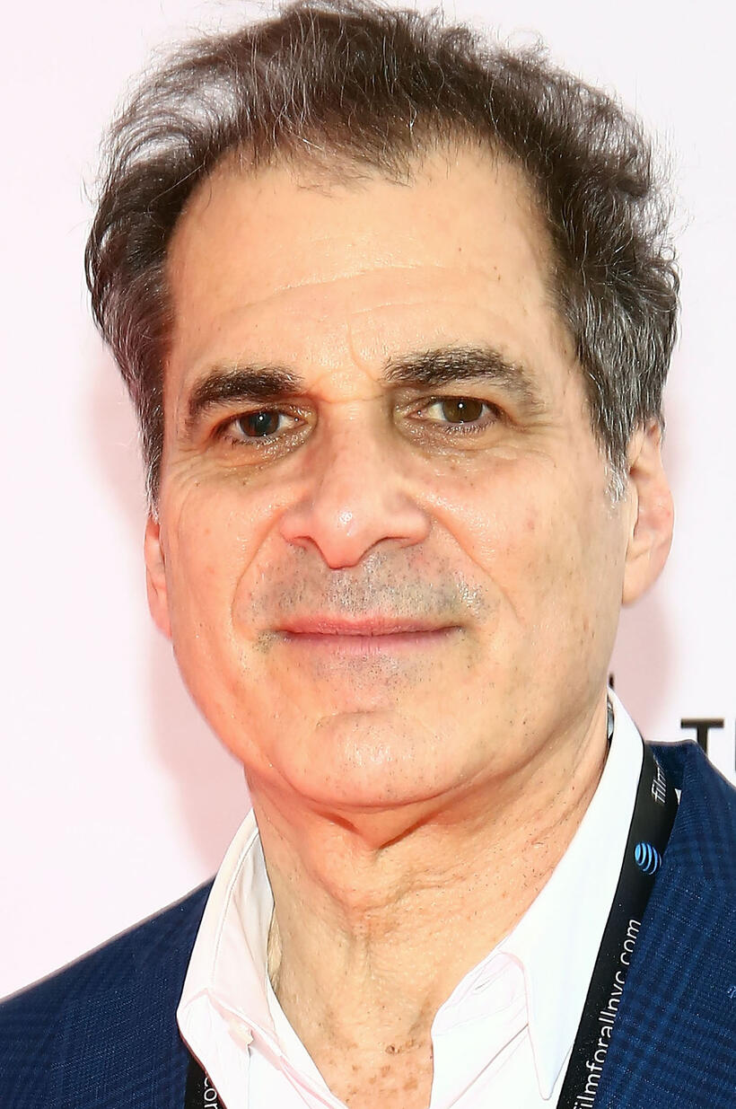 Lloyd Kramer at the "Midsummer in Newtown" premiere during the 2016 Tribeca Film Festival.
