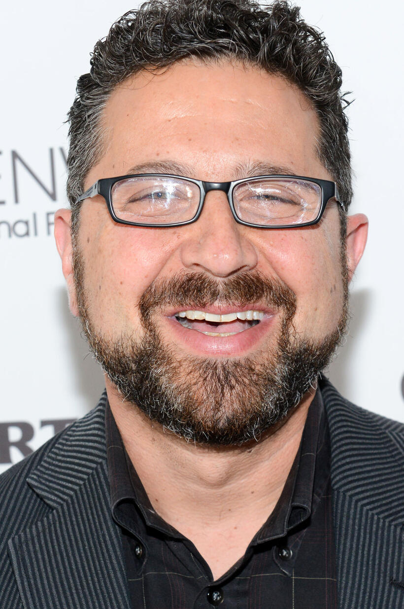 Seth Kramer at the "The Anthropologist" during the 2016 Greenwich International Film Festival.