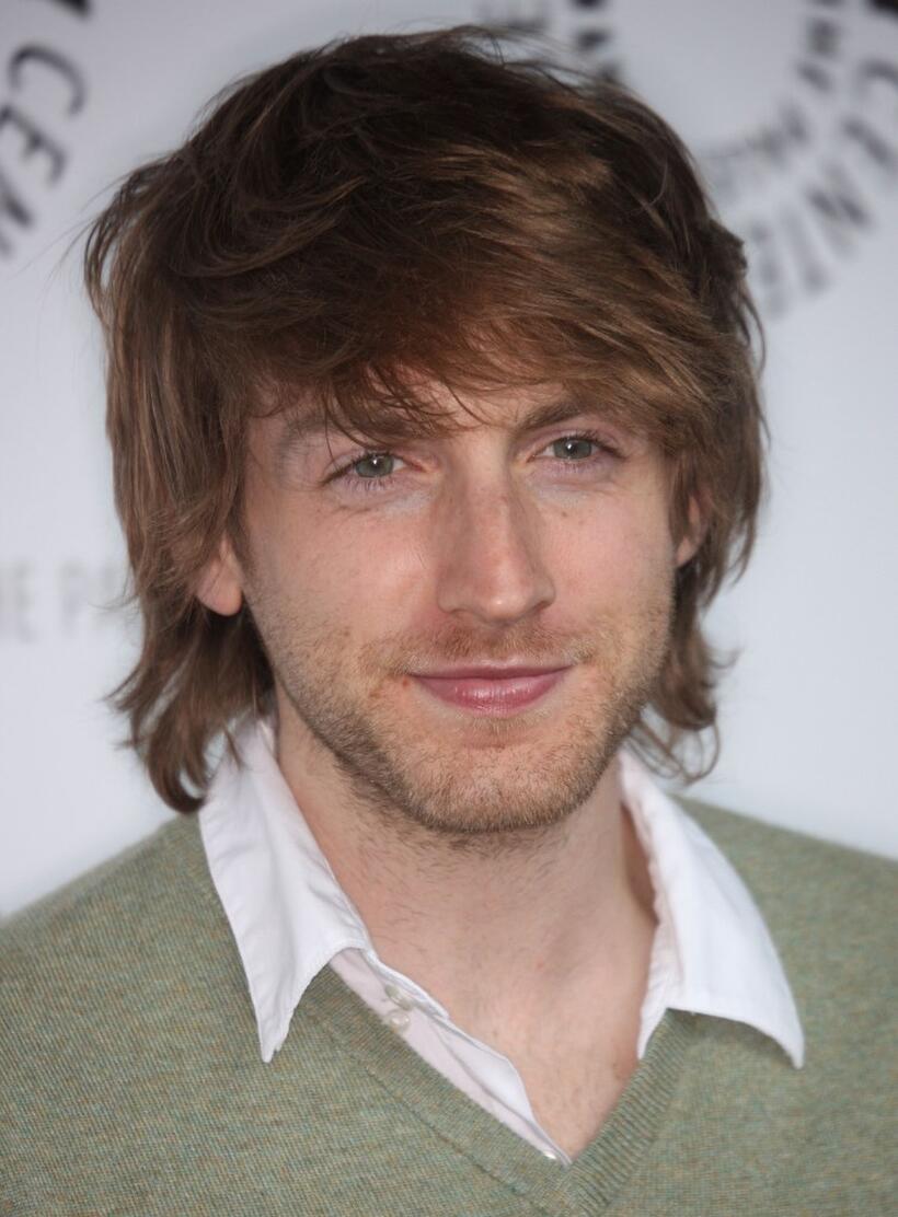 Fran Kranz at the "Dollhouse" event.