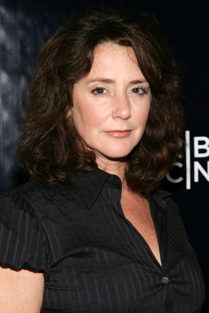 Talia Balsam at the Tribeca Cinema Series presentation screening of "The Savages".