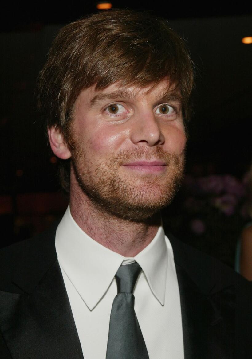 Peter Krause at the 2004 Tony Awards Gala.