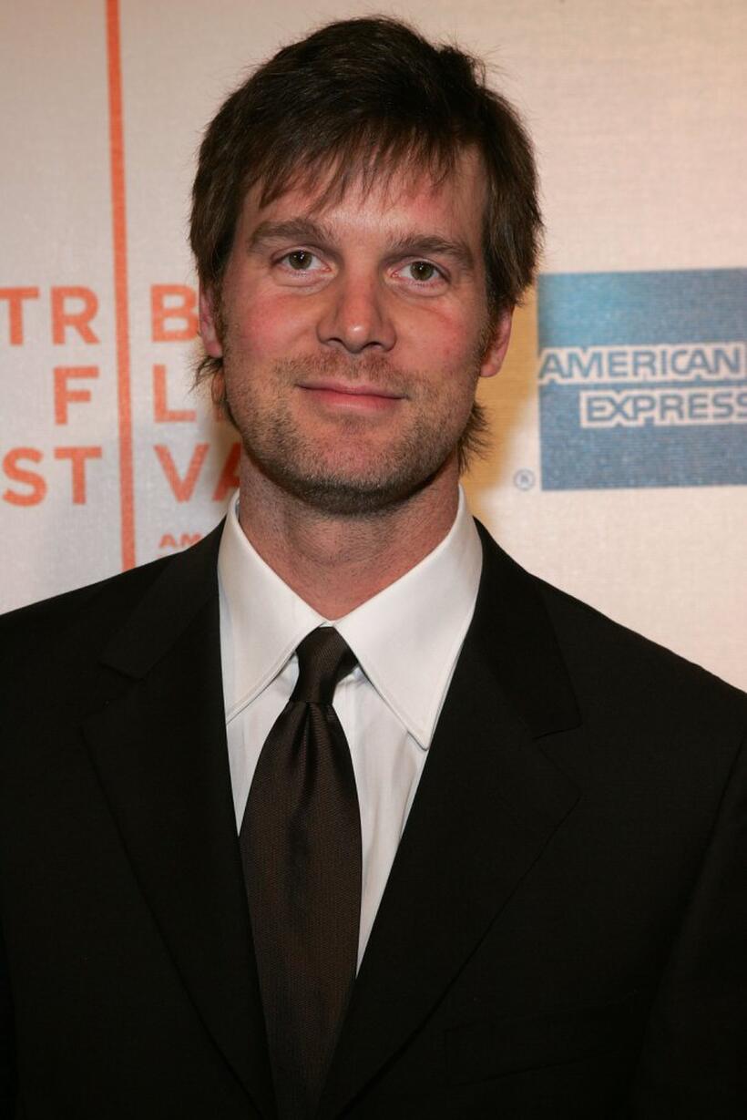Peter Krause at the 5th Annual TFF for premiere of "Civic Duty".