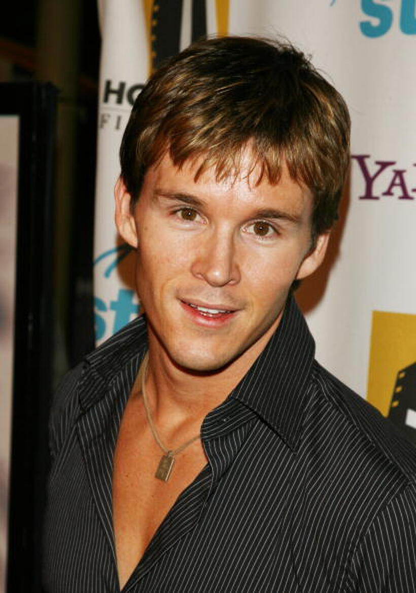 Ryan Kwanten
