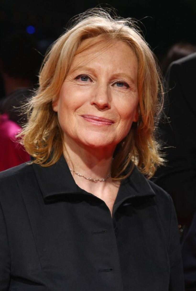 Maren Kroymann at the First Steps Awards 2008.