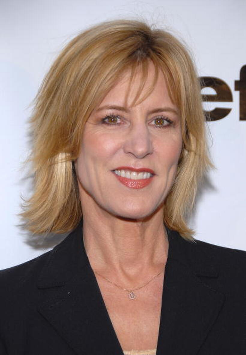 Christine Lahti at the Fifth Annual Backstage At The Geffen Gala at the Geffen Playhouse.