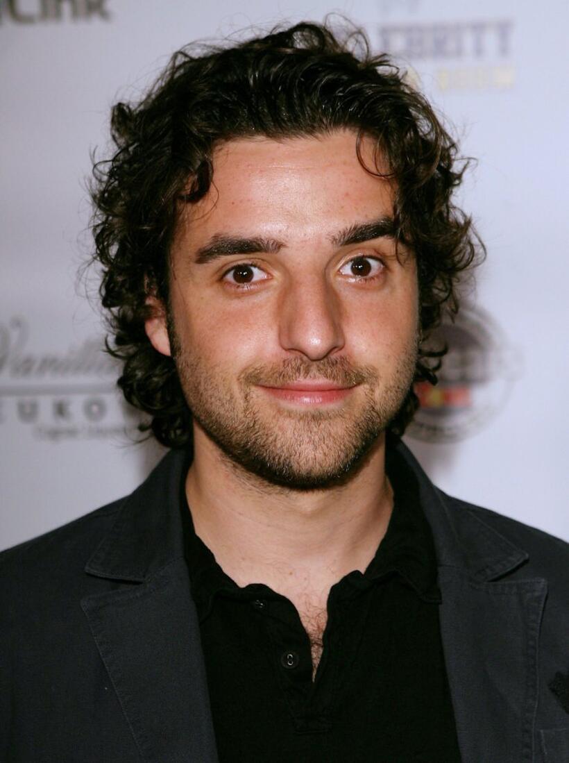 David Krumhotlz at the Celebrity Lock Room presents "An All Star Night at the Mansion."