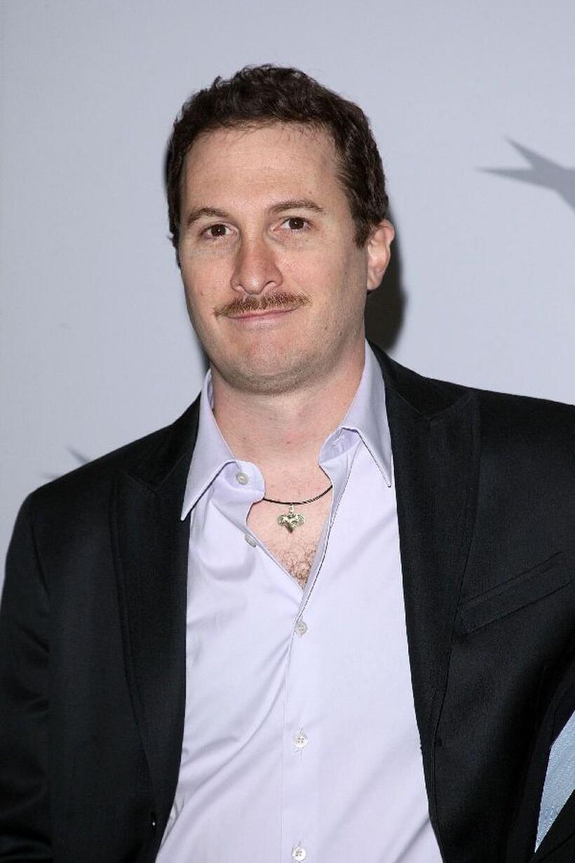 Darren Aronofsky at the AFI Awards 2008.