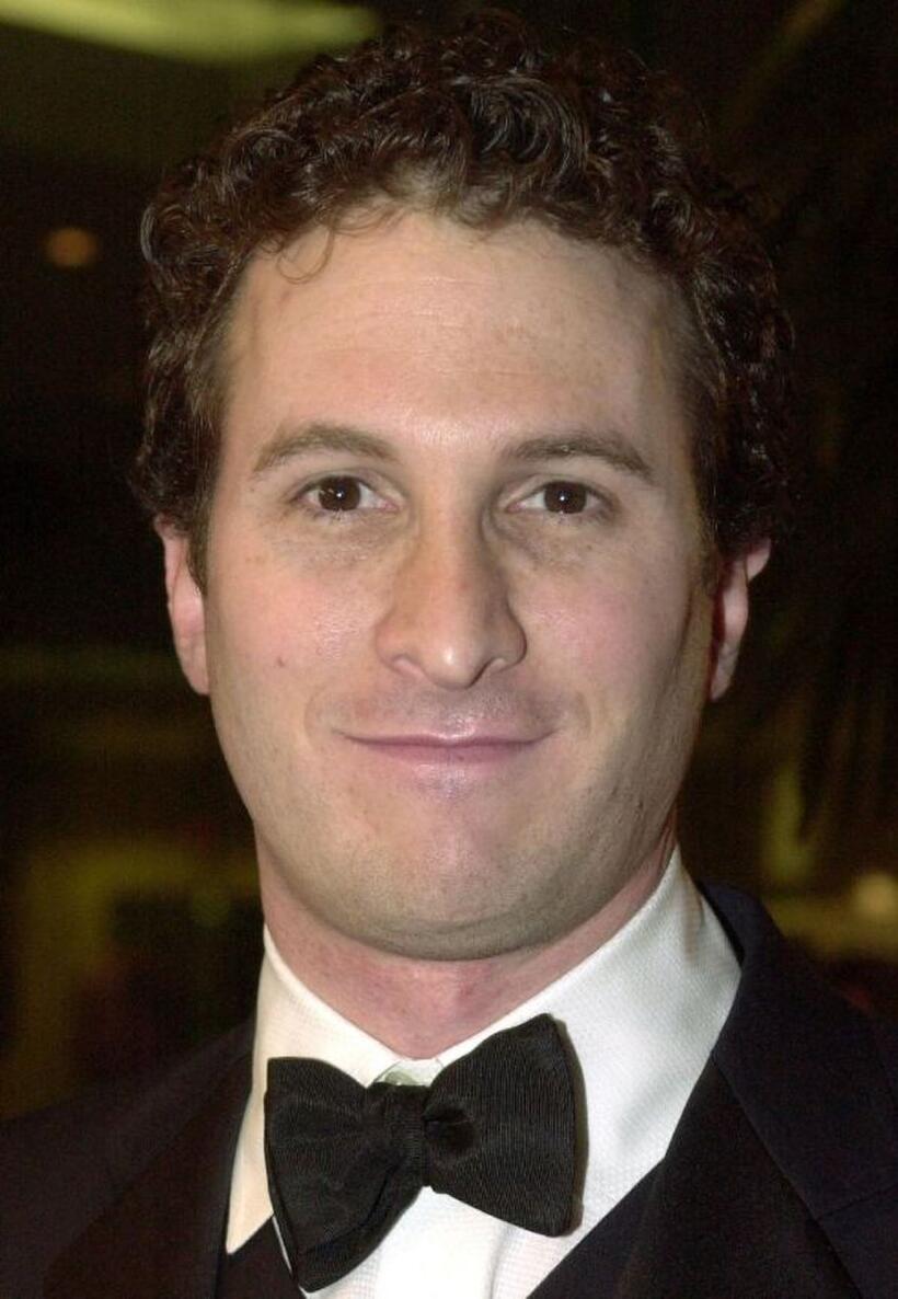 Darren Aronofsky at the 2001 American Film Institute Life Achievement Awards.