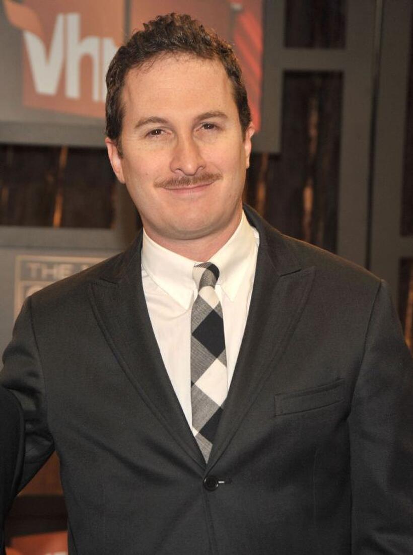 Darren Aronofsky at the VH1's 14th Annual Critics' Choice Awards.