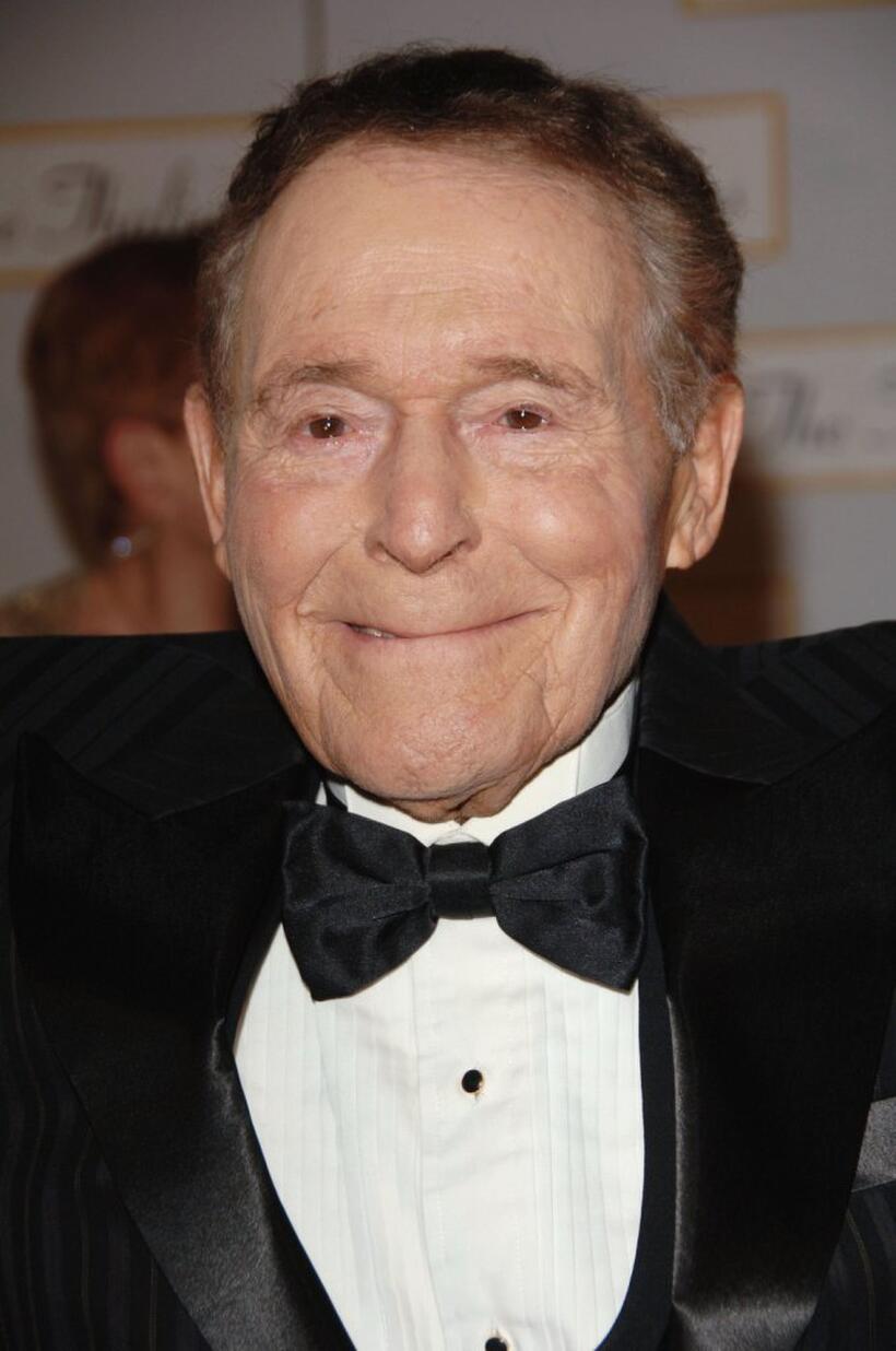 Jack La Lanne at the 51st Annual Thalians Ball.