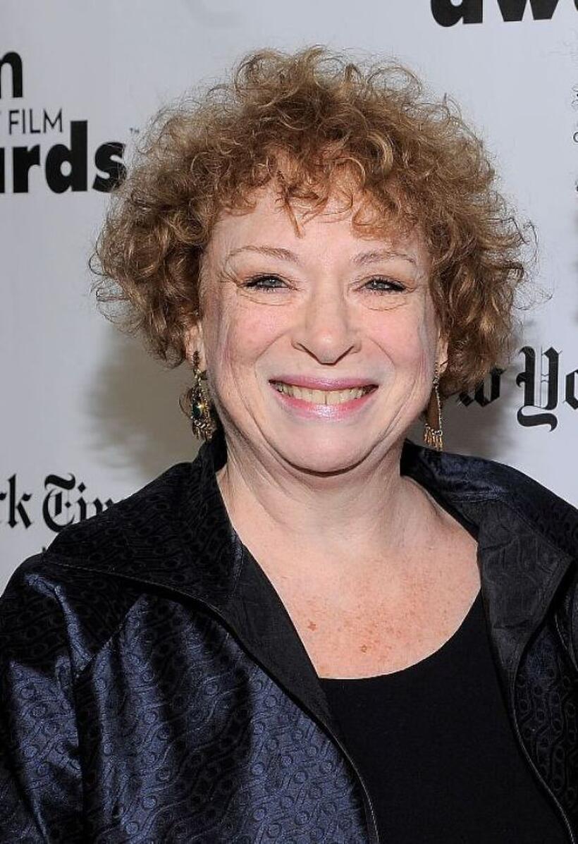 Marcia Jean Kurtz at the IFP's 19th Annual Gotham Independent Film Awards.