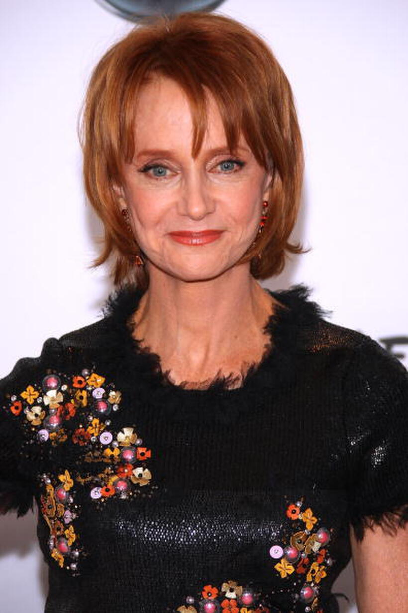 Swoosie Kurtz at the 2007 ABC All Star Party .