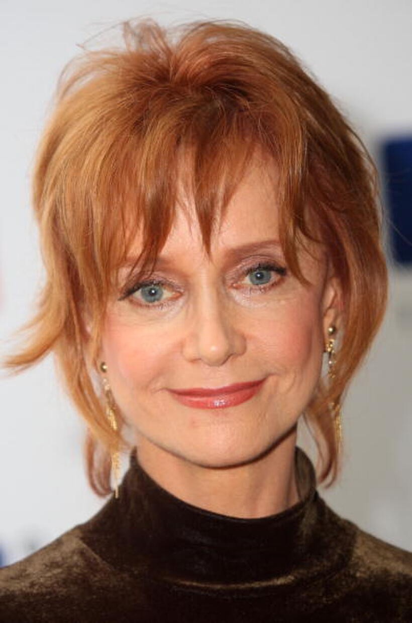 Swoosie Kurtz at the 8th Annual AFI Awards.