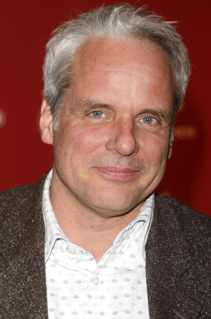 Thomas Kufus at the Deutscher Filmpreis 2010 nominees reception in Berlin.