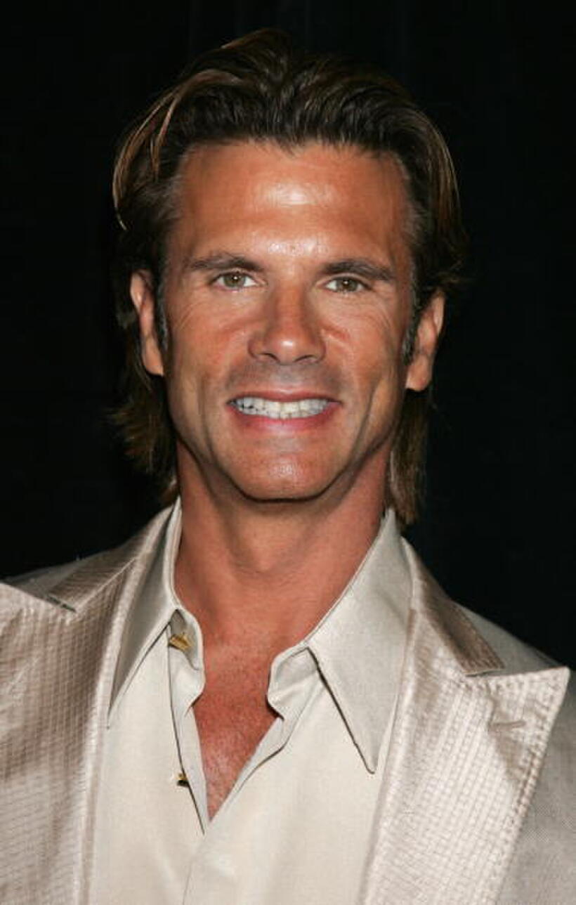 Lorenzo Lamas at the 21st Annual Imagen Awards.