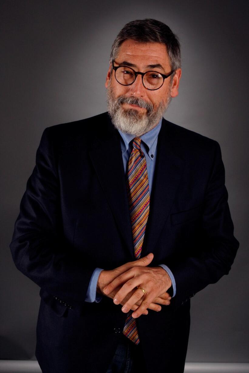 John Landis at the AFI FEST 2007.
