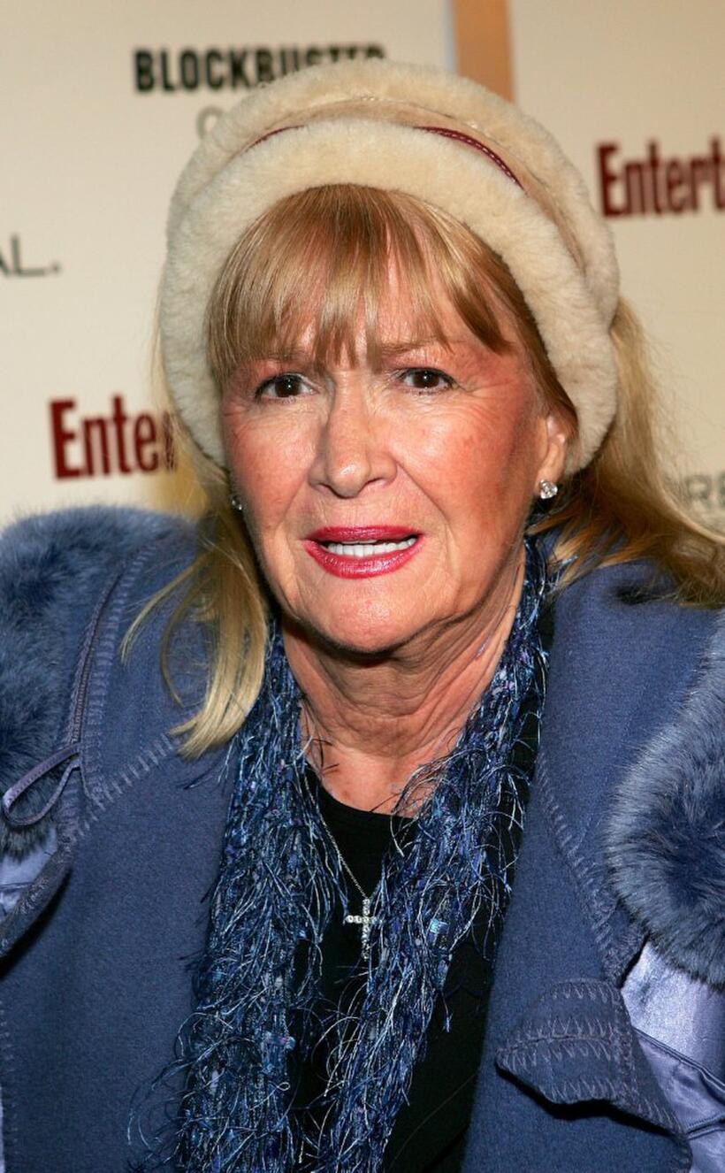 Diane Ladd at the Sundance Film Festival.