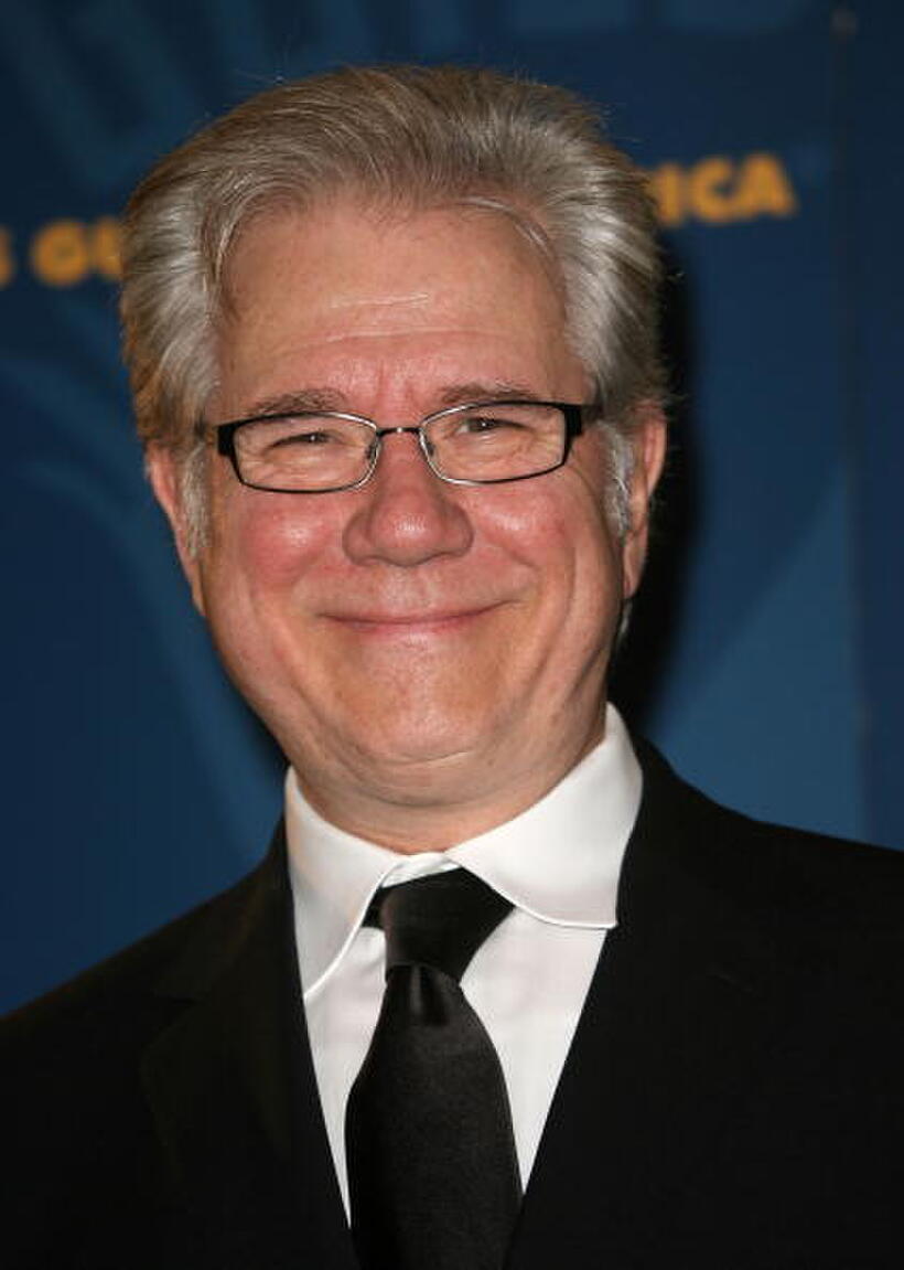 John Larroquette at the 60th annual DGA Awards.