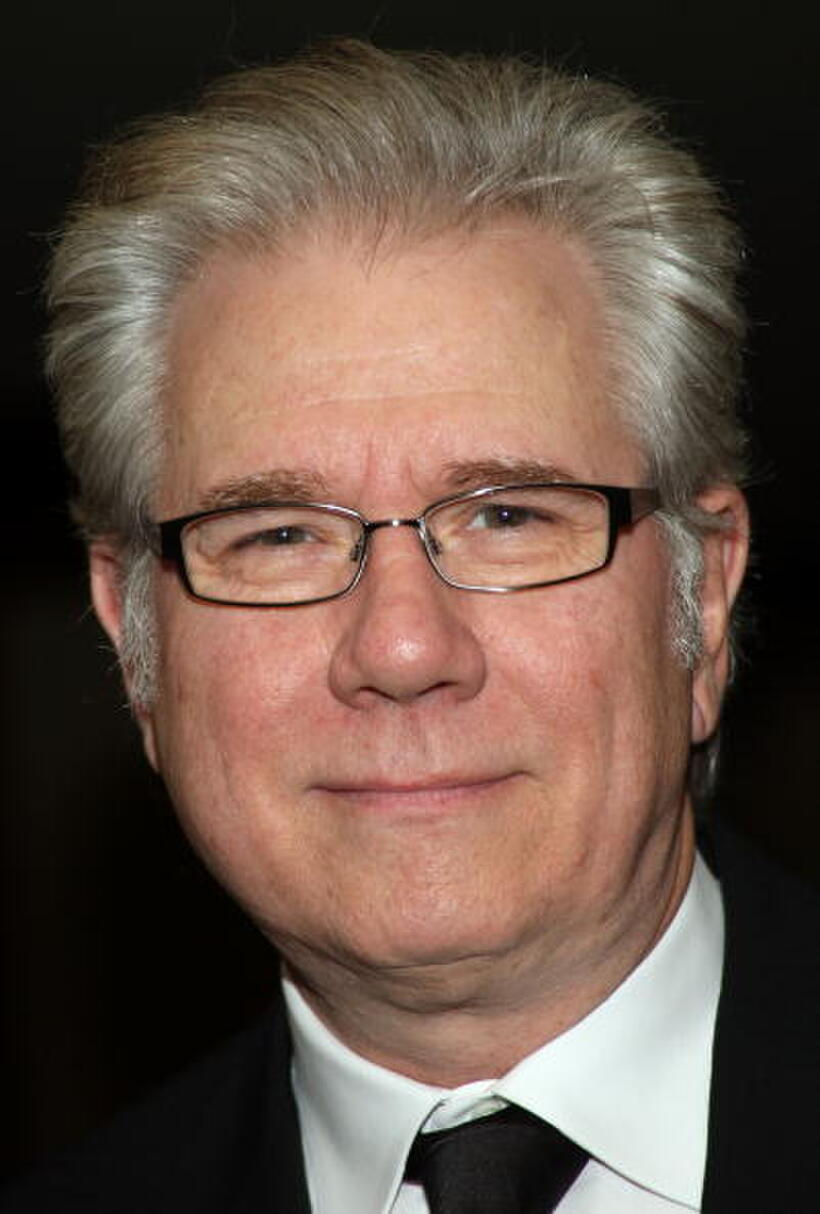 John Larroquette at the 60th annual DGA Awards.