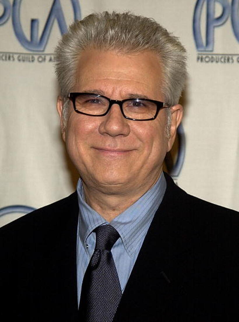 John Larroquette at the15th Annual Producers Guild Awards.
