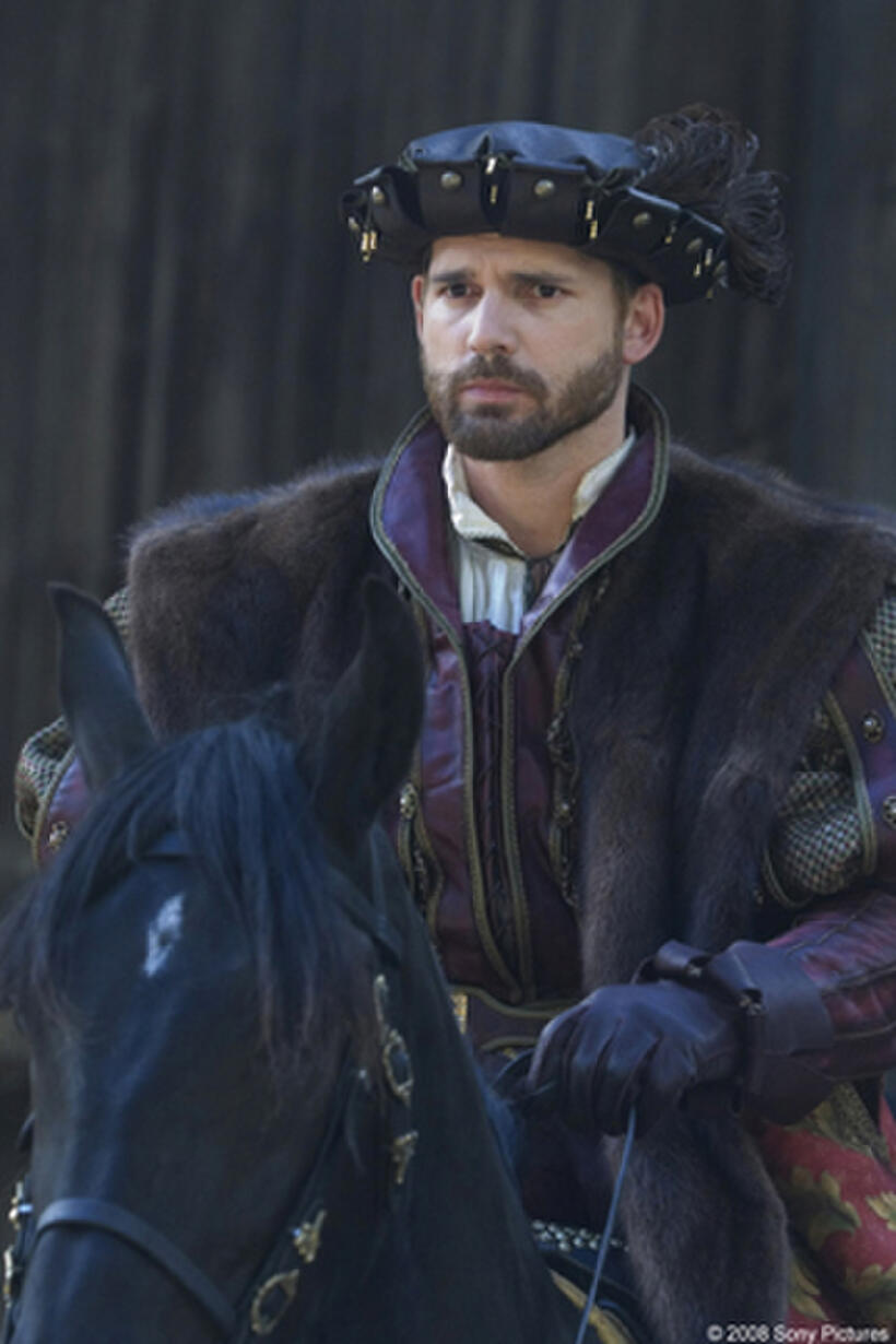 Eric Bana in "The Other Boleyn Girl."