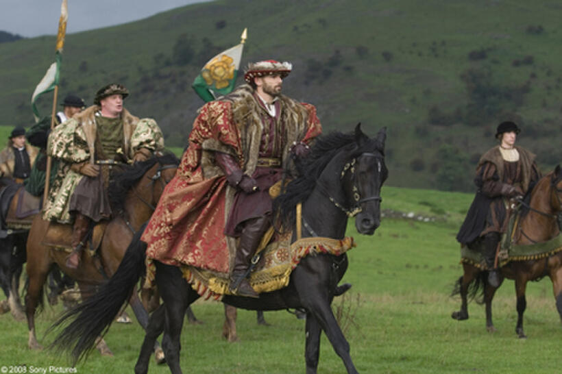 Eric Bana in "The Other Boleyn Girl."