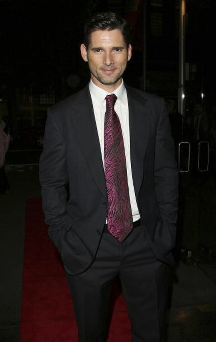Eric Bana at the Sydney premiere of “Romulus, My Father” in Sydney, Australia. 