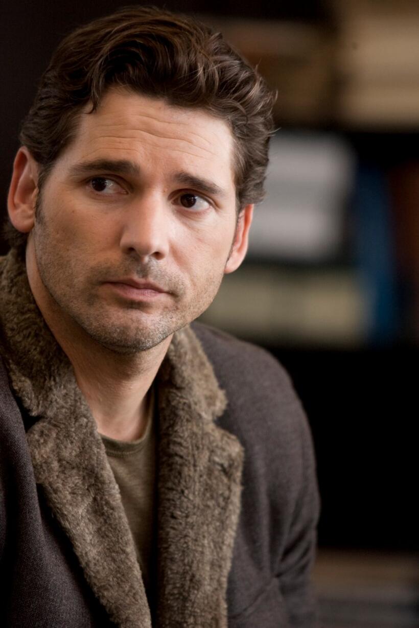 Eric Bana as Henry in "The Time Traveler's Wife."