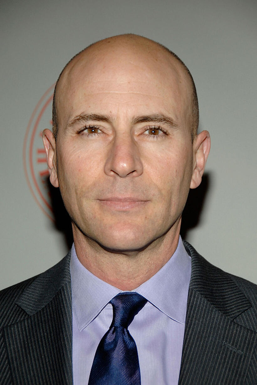 Jordan Lage at the Atlantic Theater Company's Annual Spring Gala Presents "Can You Spare A Dime?" in New York.