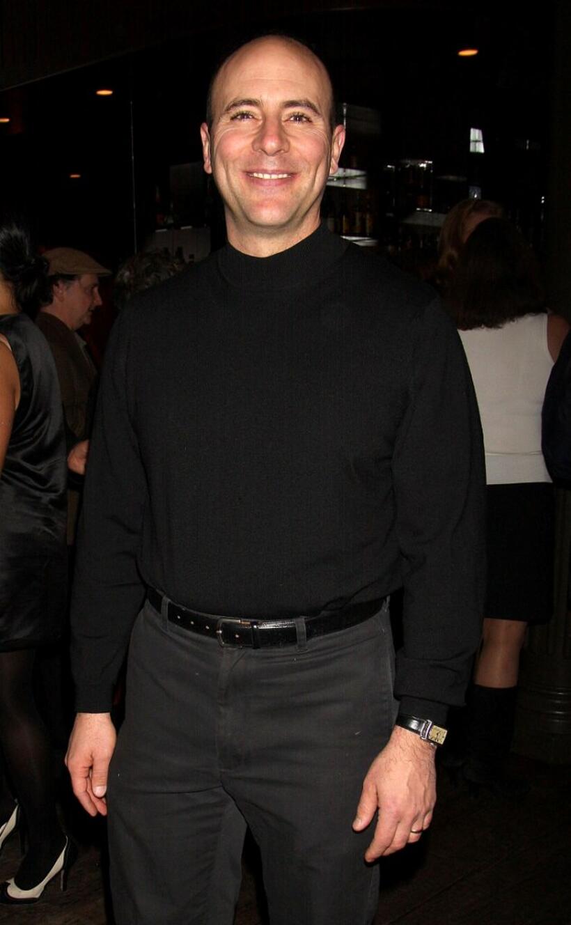 Jordan Lage at the opening night of the after party of Ethan Coen's play "Almost an Evening."