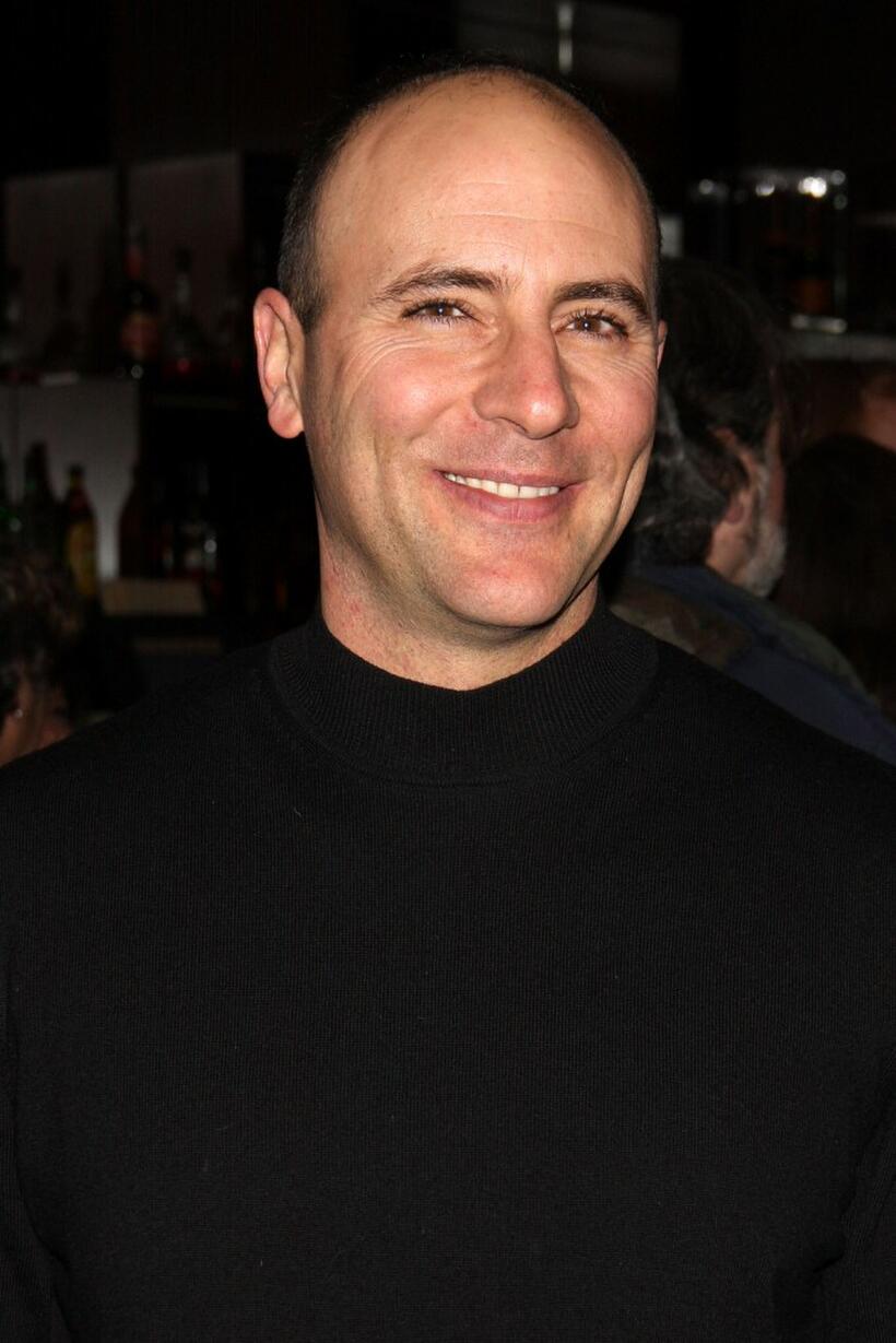 Jordan Lage at the opening night of the after party of Ethan Coen's play "Almost an Evening."