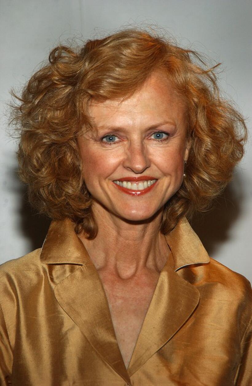 Jill Larson at the American National Theater Founders Celebration.