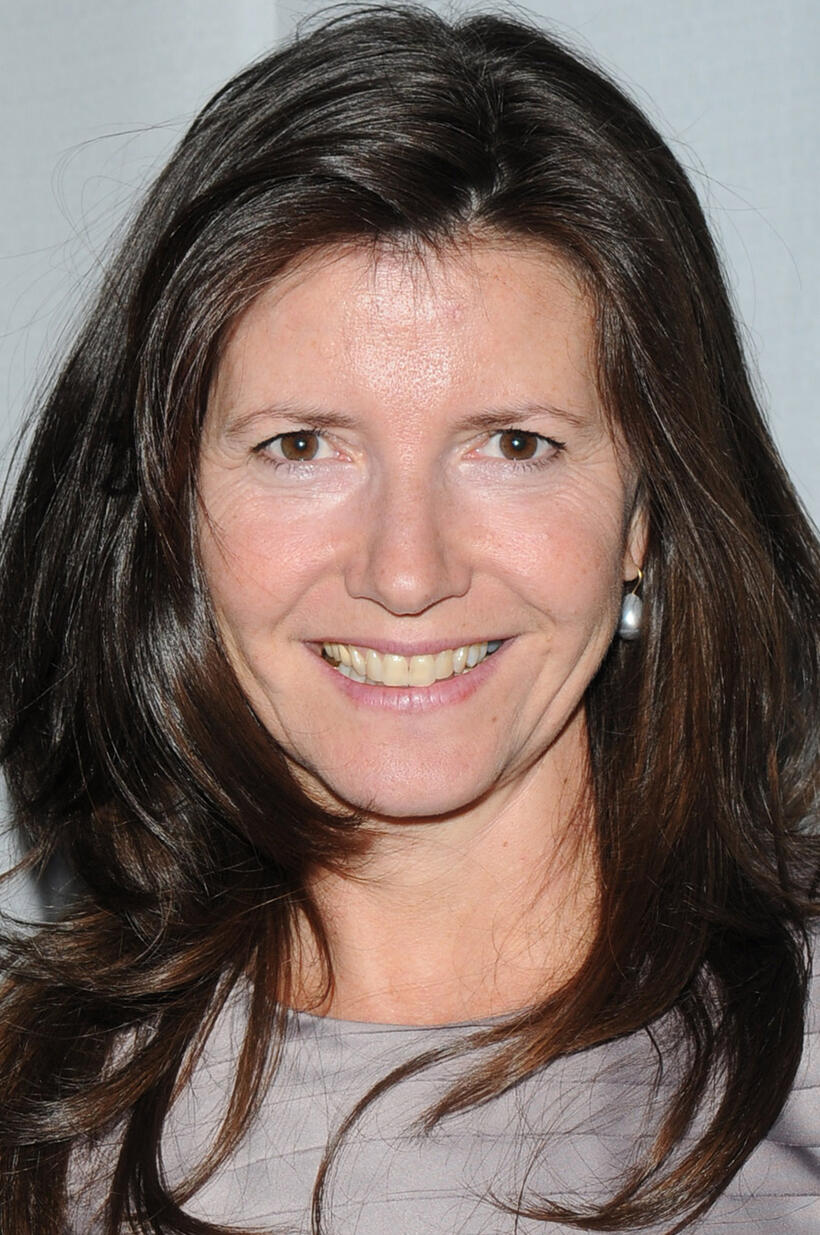 Christine Langan